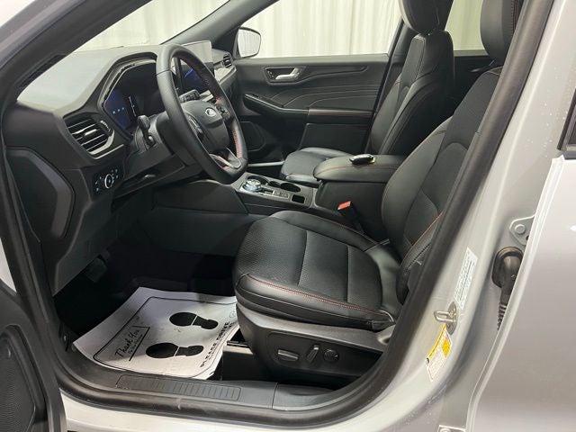 2026 Ford Escape Hybrid ST-Line Select