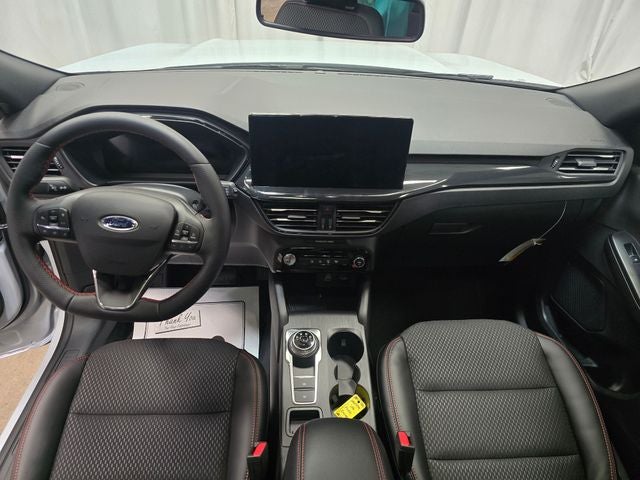 2026 Ford Escape ST-Line Elite