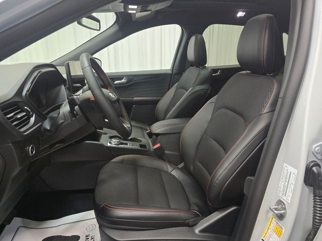 2026 Ford Escape ST-Line Elite