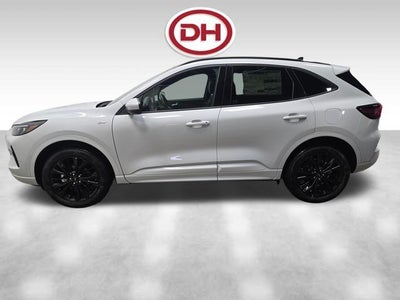 2026 Ford Escape ST-Line Elite