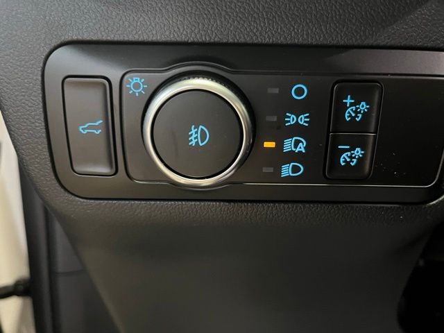 2026 Ford Escape ST-Line Elite
