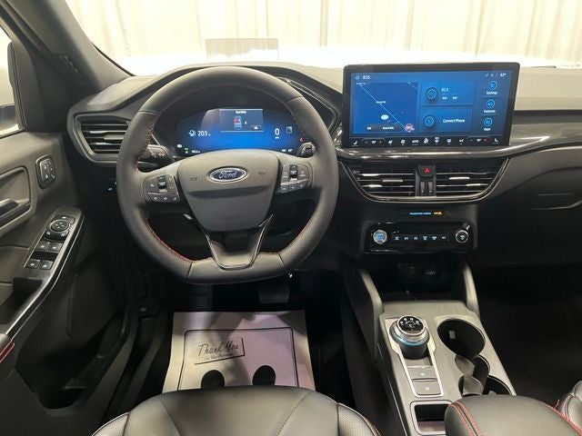 2026 Ford Escape ST-Line Elite