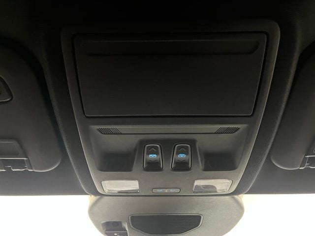 2026 Ford Escape ST-Line Elite