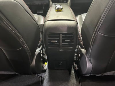 2026 Ford Escape ST-Line Elite