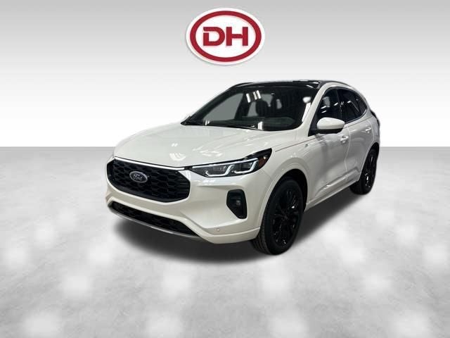 2026 Ford Escape ST-Line Elite