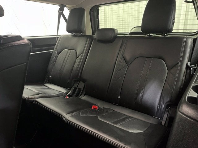 2018 Ford Expedition Max Platinum
