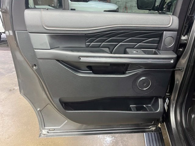 2018 Ford Expedition Max Platinum