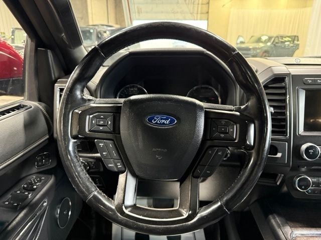 2018 Ford Expedition Max Limited