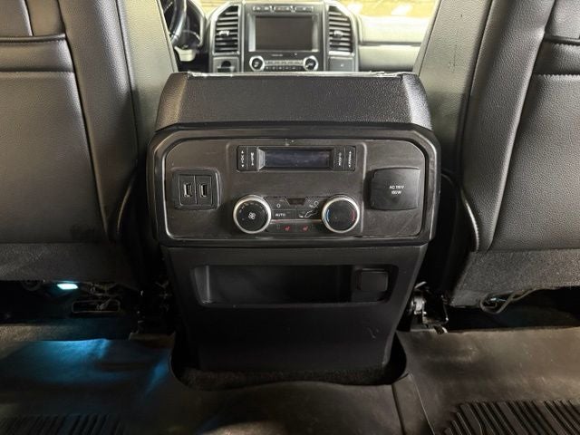 2018 Ford Expedition Max Limited
