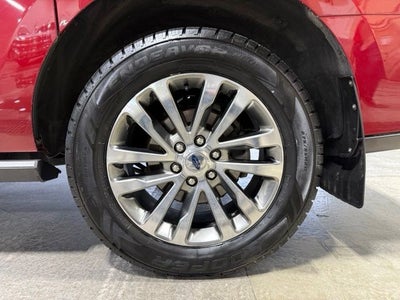 2018 Ford Expedition Max Limited