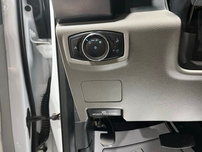 2022 Ford F-250SD XLT