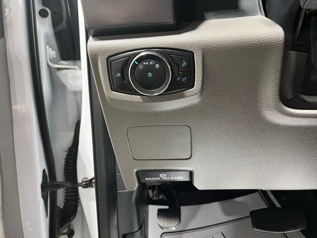 2022 Ford F-250SD XLT