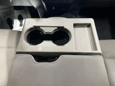 2022 Ford F-250SD XLT