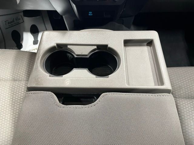 2022 Ford F-250SD XLT