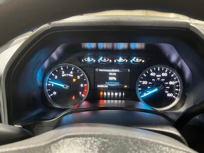 2022 Ford F-250SD XLT