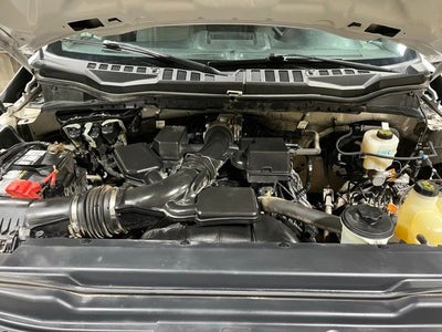 2022 Ford F-250SD XLT