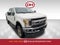 2017 Ford F-250SD XLT