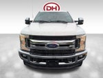 2017 Ford F-250SD XLT