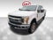 2017 Ford F-250SD XLT