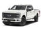 2025 Ford F-250SD Platinum