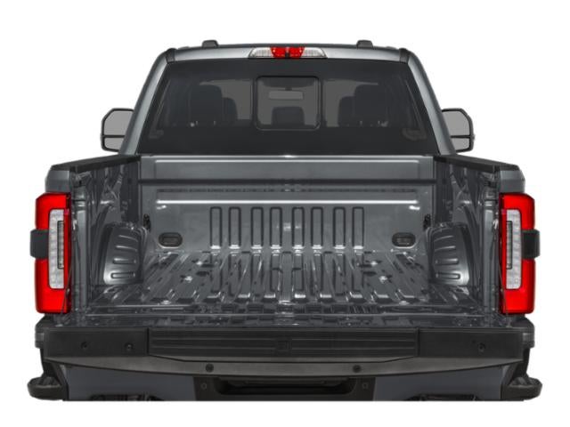 2025 Ford F-250SD Platinum