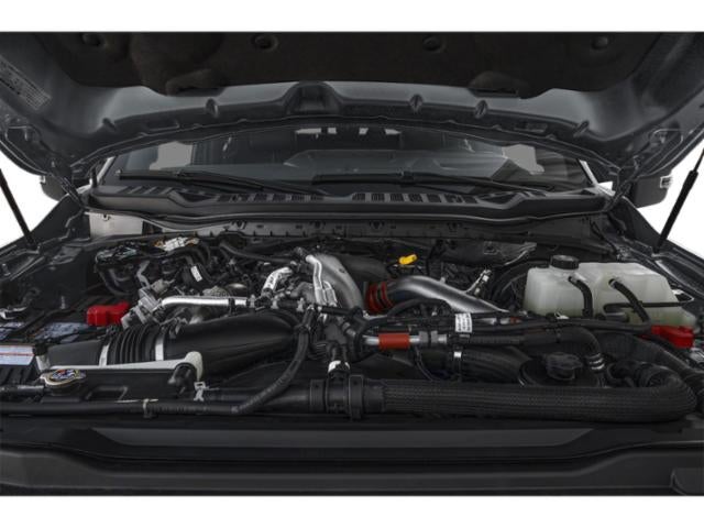 2025 Ford F-250SD Platinum