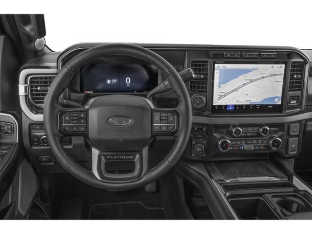 2025 Ford F-250SD Platinum