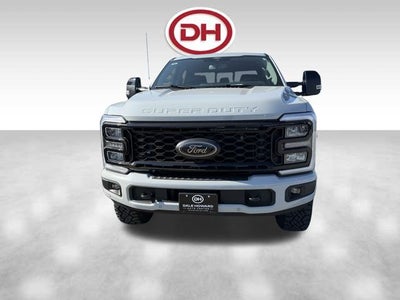 2026 Ford F-250SD F-250® Lariat®