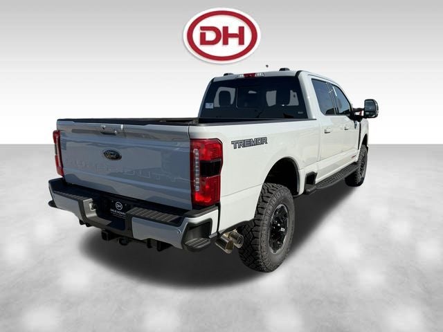 2026 Ford F-250SD F-250® Lariat®