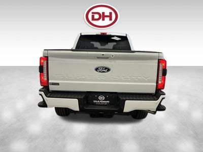 2027 Ford F-250SD XLT