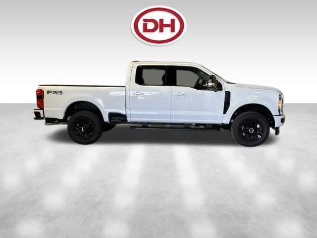 2027 Ford F-250SD XLT