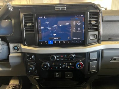 2027 Ford F-250SD XLT