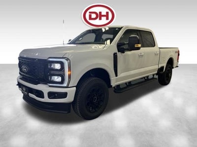 2027 Ford F-250SD XLT