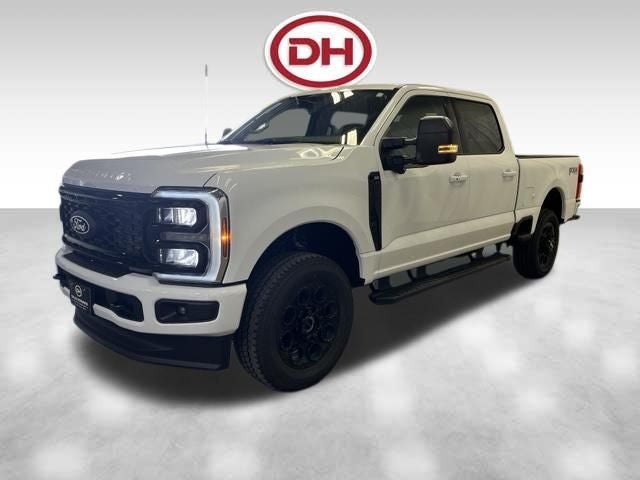 2027 Ford F-250SD XLT