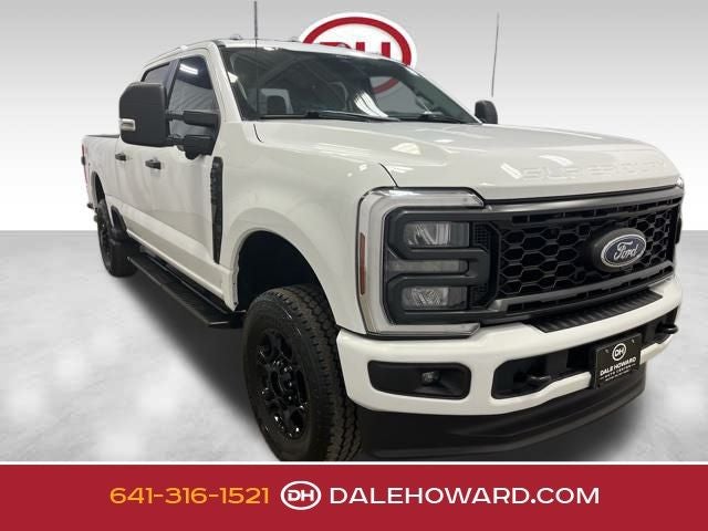 2024 Ford F-250SD XL