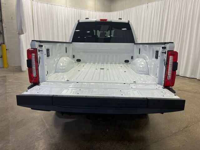 2024 Ford F-250SD XL