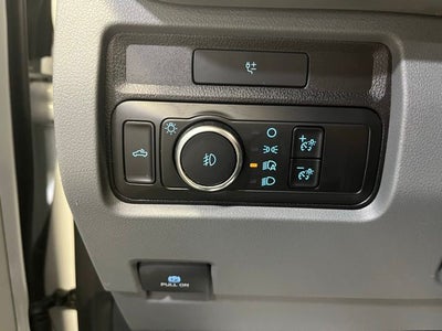 2024 Ford F-250SD XL