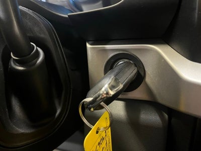 2024 Ford F-250SD XL