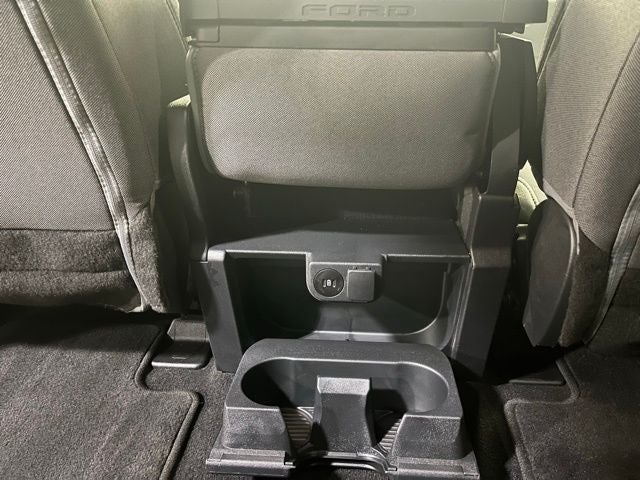 2024 Ford F-250SD XL