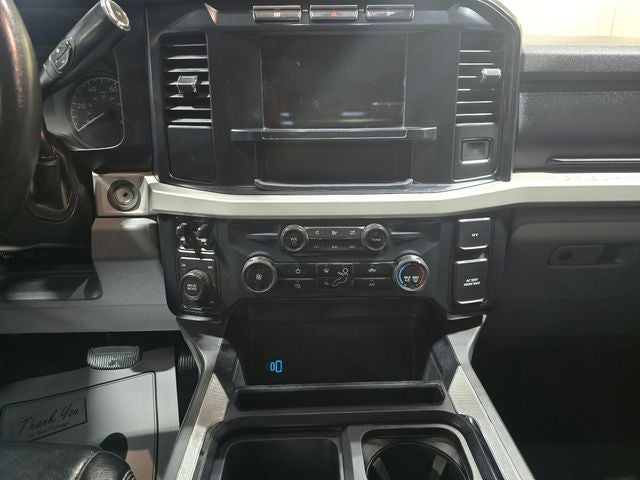 2023 Ford F-250SD XLT