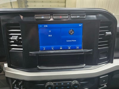 2023 Ford F-250SD XLT