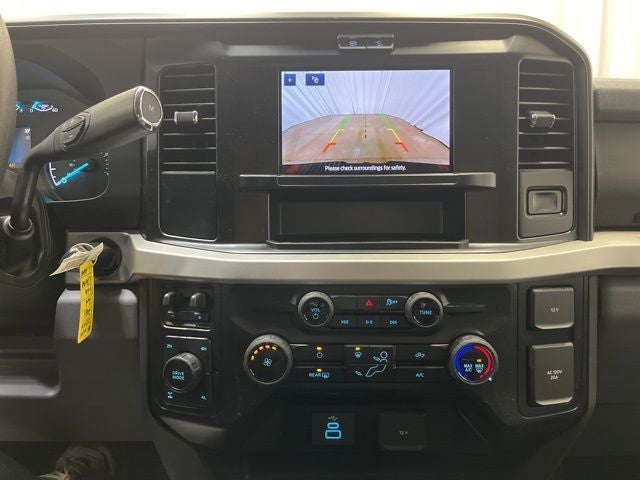 2025 Ford F-250SD XLT