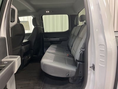 2025 Ford F-250SD XLT