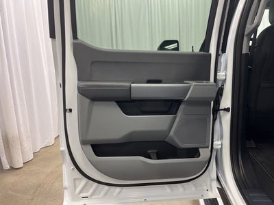 2025 Ford F-250SD XLT