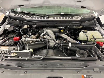 2025 Ford F-250SD XLT