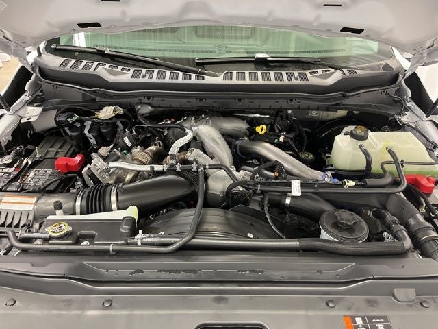 2025 Ford F-250SD XLT