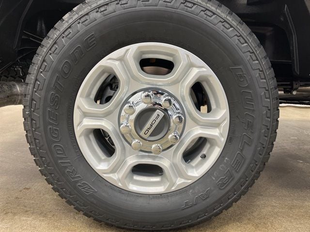 2025 Ford F-250SD XLT