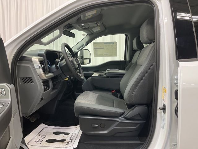 2025 Ford F-250SD XLT