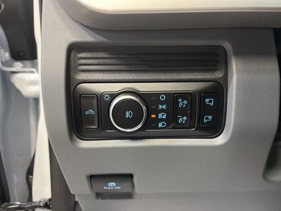 2025 Ford F-250SD XLT