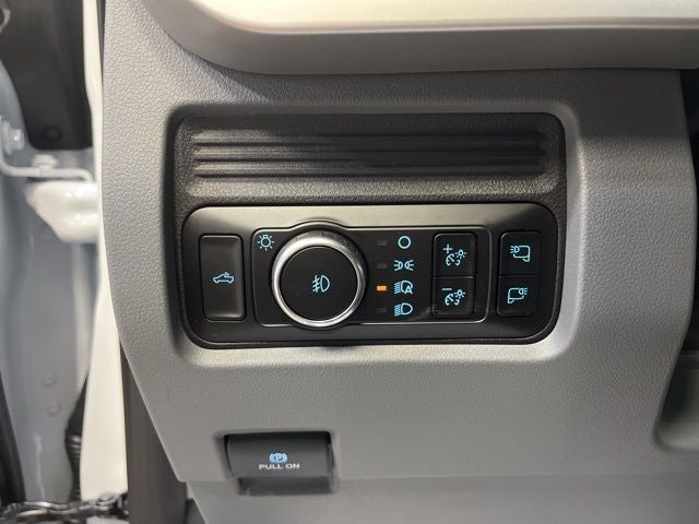 2025 Ford F-250SD XLT